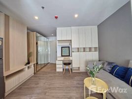 อพาร์ทเม้นท์ สตูดิโอ ให้เช่า ในโครงการ รีเจ้นท์ โฮม บางนา, บางนา, บางนา