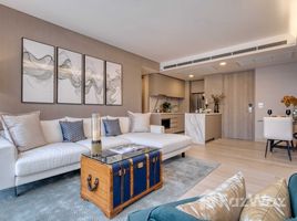 2 Habitación Apartamento en venta en Siamese Exclusive Queens, Khlong Toei