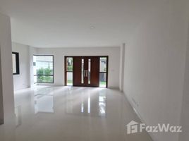 4 Bedroom Villa for sale at The City Ekkamai - Ladprao, Phlapphla, Wang Thong Lang
