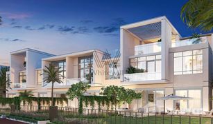 4 Schlafzimmern Reihenhaus zu verkaufen in Meydan Avenue, Dubai Opal Gardens