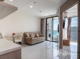 ขายอพาร์ทเม้นท์ 1 ห้องนอน ในโครงการ เดอะ คลาวด์, เมืองพัทยา