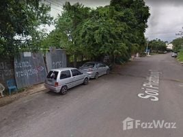 Land for sale in Mueang Trang, Trang, Thap Thiang, Mueang Trang