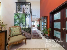 5 chambre Villa à vendre à Garden Homes Frond M., Palm Jumeirah