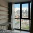 1 Bedroom Apartment for rent at Oka Haus, Khlong Tan, Khlong Toei, Bangkok