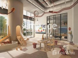 2 Bedroom Apartment for sale at Manarat Living, Saadiyat Cultural District, Saadiyat Island