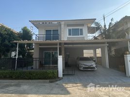 3 Bedroom House for rent at The Grand Rama 2, Phanthai Norasing, Mueang Samut Sakhon, Samut Sakhon