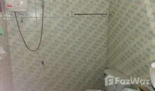 1 Bedroom Condo for sale in Wong Sawang, Bangkok Phibun Condo Ville