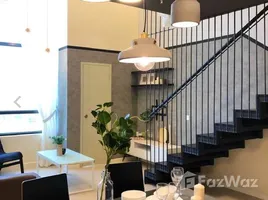 1 Bedroom Condo for rent at The Meridian, Bacoor City