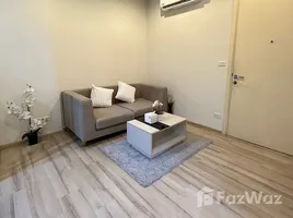 1 Bedroom Condo for rent at The Base Uptown, Ratsada