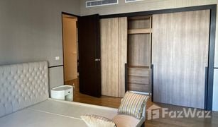 3 Bedrooms Condo for sale in Khlong Tan Nuea, Bangkok The Madison