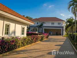 7 Bedroom House for sale at Palm Hills Golf Club and Residence, Cha-Am, Cha-Am, Phetchaburi