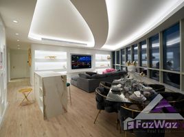 3 спален Квартира на продажу в Horizon Tower, Marina Residence