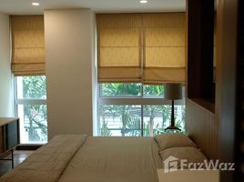 1 Bedroom Condo for rent at Von Napa Sukhumvit 38, Phra Khanong, Khlong Toei, Bangkok
