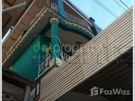 万象 5 Bedroom House for sale in Chanthabuly, Vientiane 5 卧室 屋 售 