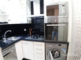3 chambre Appartement à vendre à Vente appt bourgogne casablanca., Na Anfa