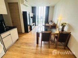 2 Bedroom Condo for rent at Park Origin Phrom Phong, Khlong Tan, Khlong Toei, Bangkok, Thailand