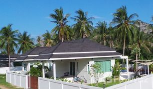 3 Bedrooms Villa for sale in Sam Roi Yot, Hua Hin White Beach Villas