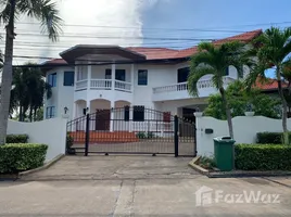 4 침실 Paradise Villa 1 & 2에서 판매하는 주택, Nong Prue, 파타야