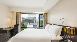 Unités disponibles à Maitria Sukhumvit 18