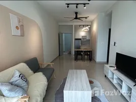 Estudio Departamento en alquiler en Bukit Impian Residence, Bandar Johor Bahru, Johor Bahru