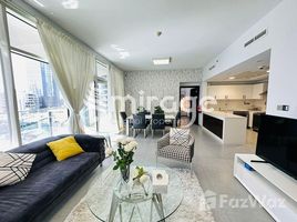 2 침실 The Boardwalk Residence에서 판매하는 아파트, 가짜 아부 다비, Al Reem Island, 아부 다비