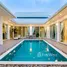 Marwin Pool Villa Hua Hin에서 임대할 4 침실 빌라, 타이를 탭합니다, Hua Hin
