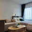Studio Condo for rent at The LIVIN Phetkasem, Bang Wa, Phasi Charoen, Bangkok, Thailand