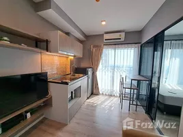 Студия Кондо в аренду в Kensington Sukhumvit – Thepharak, Thepharak, Mueang Samut Prakan, Самутпракан