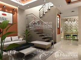 Estudio Casa en venta en District 5, Ho Chi Minh City, Ward 8, District 5