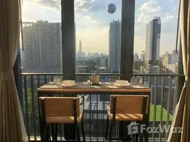1 Bedroom Condo for rent at The Line Asoke - Ratchada, Din Daeng