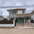4 спален Дом в аренду в inizio Rangsit - Klong 3, Khlong Nueng, Khlong Luang, Патумтани