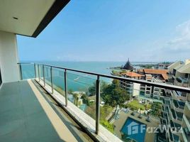 คอนโด 1 ห้องนอน ให้เช่า ในโครงการ บ้าน ปลาย หาด, นาเกลือ