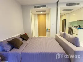 1 Habitación Apartamento en venta en Hyde Sukhumvit 11, Khlong Toei Nuea, Watthana, Bangkok