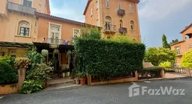 ยูนิตที่เหลืออยู่ในโครงการ ทอสกานา วัลเลย์ เขาใหญ่