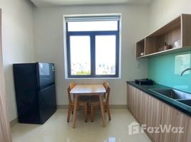 Studio Townhouse for rent in Man Thai, Da Nang, Man Thai, Son Tra, Da Nang
