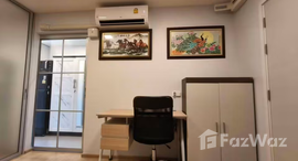 Available Units at Plum Condo Rangsit Fresh