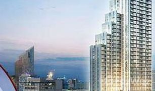 Studio Condo for sale in Khlong Toei Nuea, Bangkok The Rich Ploenchit - Nana