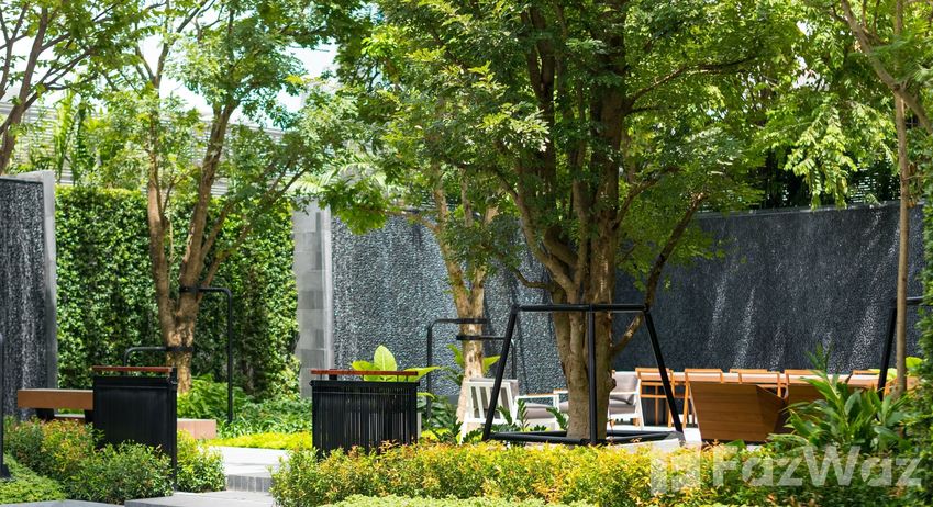 Photos 1 of the สวนหย่อม at The Bangkok Thonglor