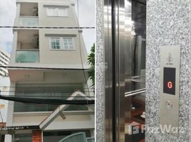 Studio Nhà mặt tiền for sale in Phường 3, Gò Vấp, Phường 3