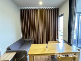 1 Schlafzimmer Appartement zu vermieten im Cloud Thonglor-Phetchaburi, Bang Kapi