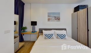 1 Schlafzimmer Wohnung zu verkaufen in Nong Kae, Hua Hin Summer Hua Hin