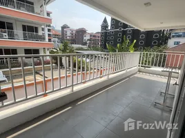 ขายคอนโด 2 ห้องนอน ในโครงการ นิว นอร์ดิค สูท 6, เมืองพัทยา