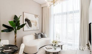 1 Habitación Apartamento en venta en Mirabella, Dubái Oxford Terraces 2