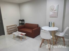 1 Schlafzimmer Wohnung zu verkaufen im Elements Srinakarin, Nong Bon, Prawet