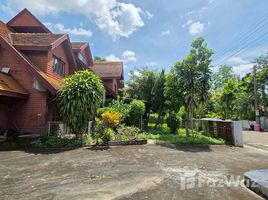 ขายวิลล่า 5 ห้องนอน ในโครงการ คันทรีปาร์ควิลล์, หนองควาย