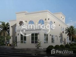 5 Bedroom Villa for sale at Muroor Area, Sultan Bin Zayed the First Street