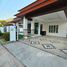 3 спален Дом в аренду в Baan Piam Mongkhon, Huai Yai, Паттайя