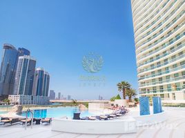 在Beach Towers出售的1 卧室 公寓, Shams Abu Dhabi, Al Reem Island