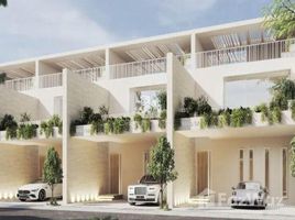 3 غرفة نوم تاون هاوس للبيع في MAG 22, Meydan Gated Community, Meydan