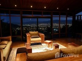 San Jose Villa with Amazing View near San Rafael 6 卧室 别墅 售 